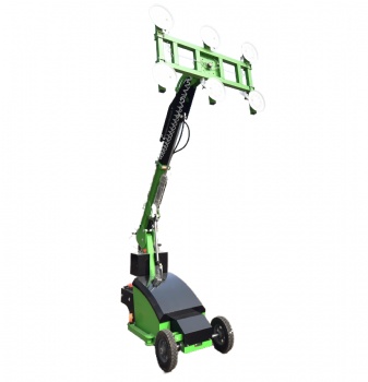 玻璃吸盤(pán)車(chē)